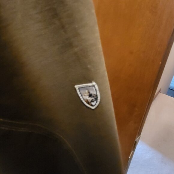 Kuhl Burr Jacket - Picture 5 of 5